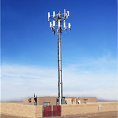 Basler Electric Commercial Products - Telecommunications - image