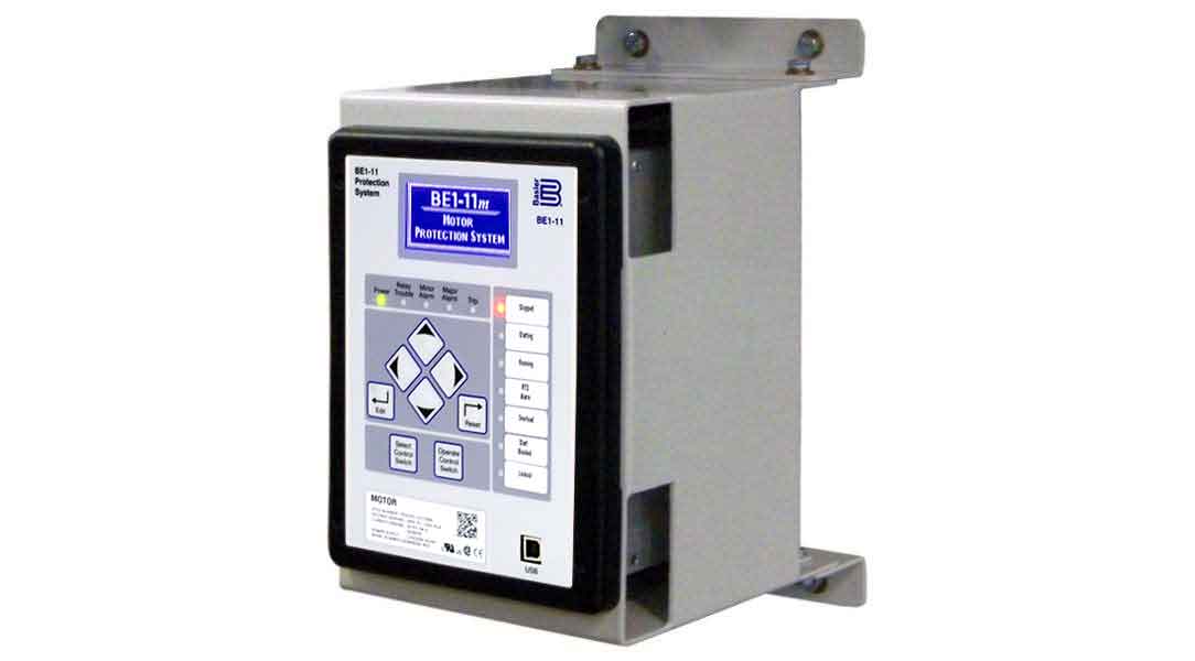 适用于BE1-11、J箱的绕轴旋转式凸装套件，巴斯勒部件号:9424226101