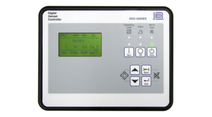DGC-2020ES Digital Genset Controller