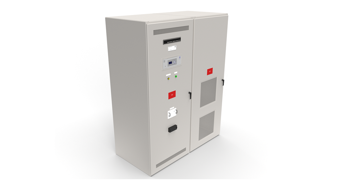 DECS-450 Excitation System