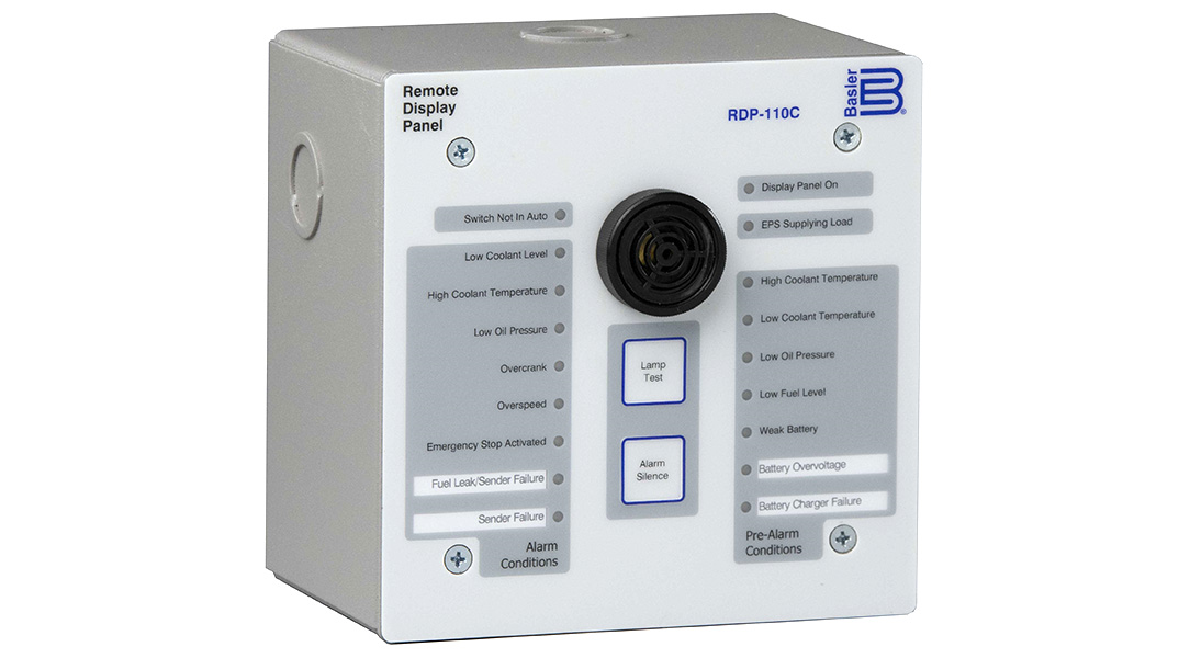 RDP-110C