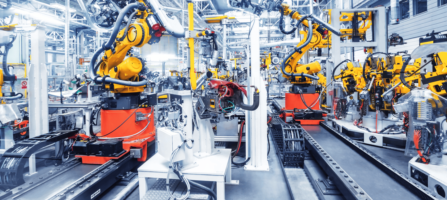Manufacturing