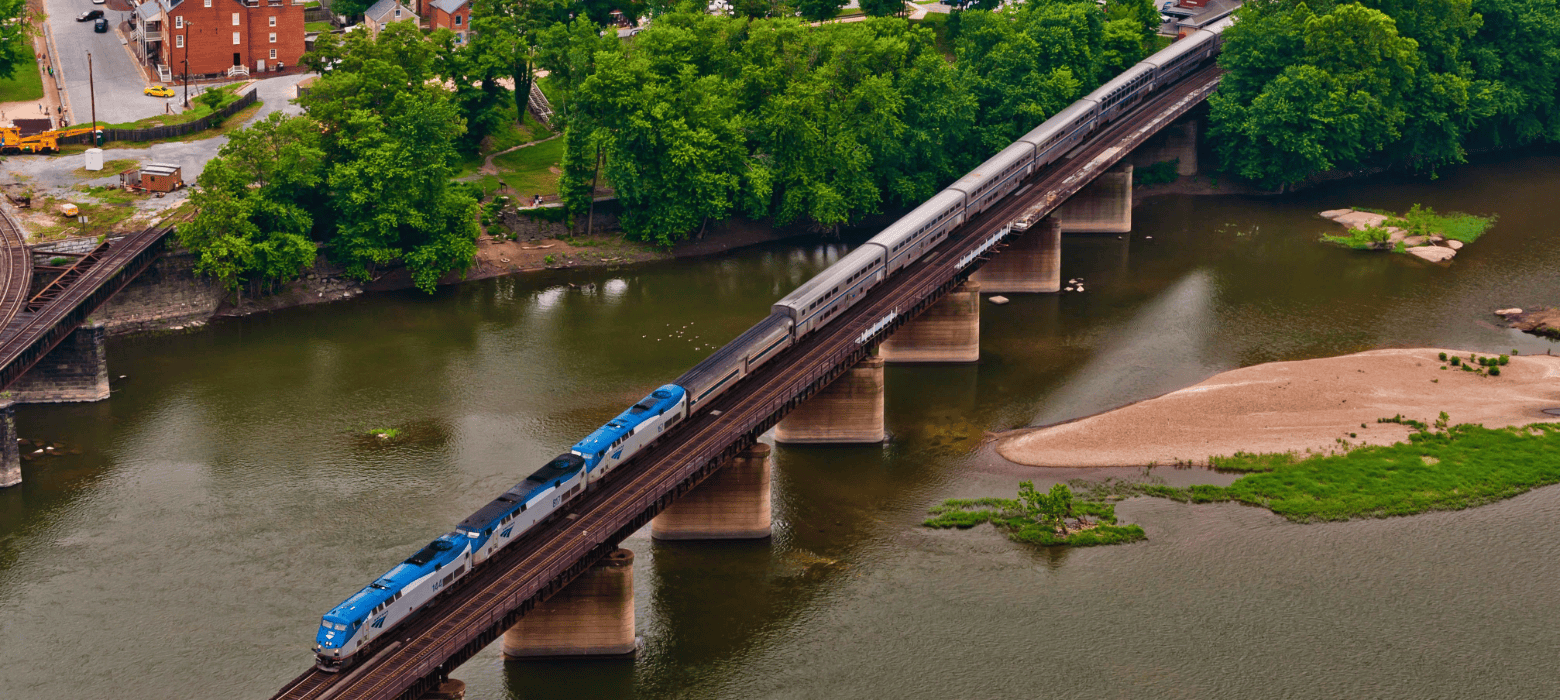 Railway