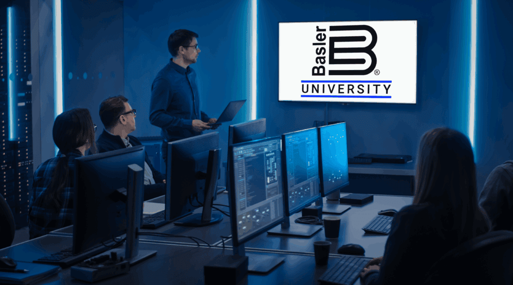 Basler University